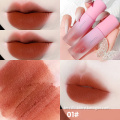 Customised Beautiful Shimmer Lip Gloss Private Label